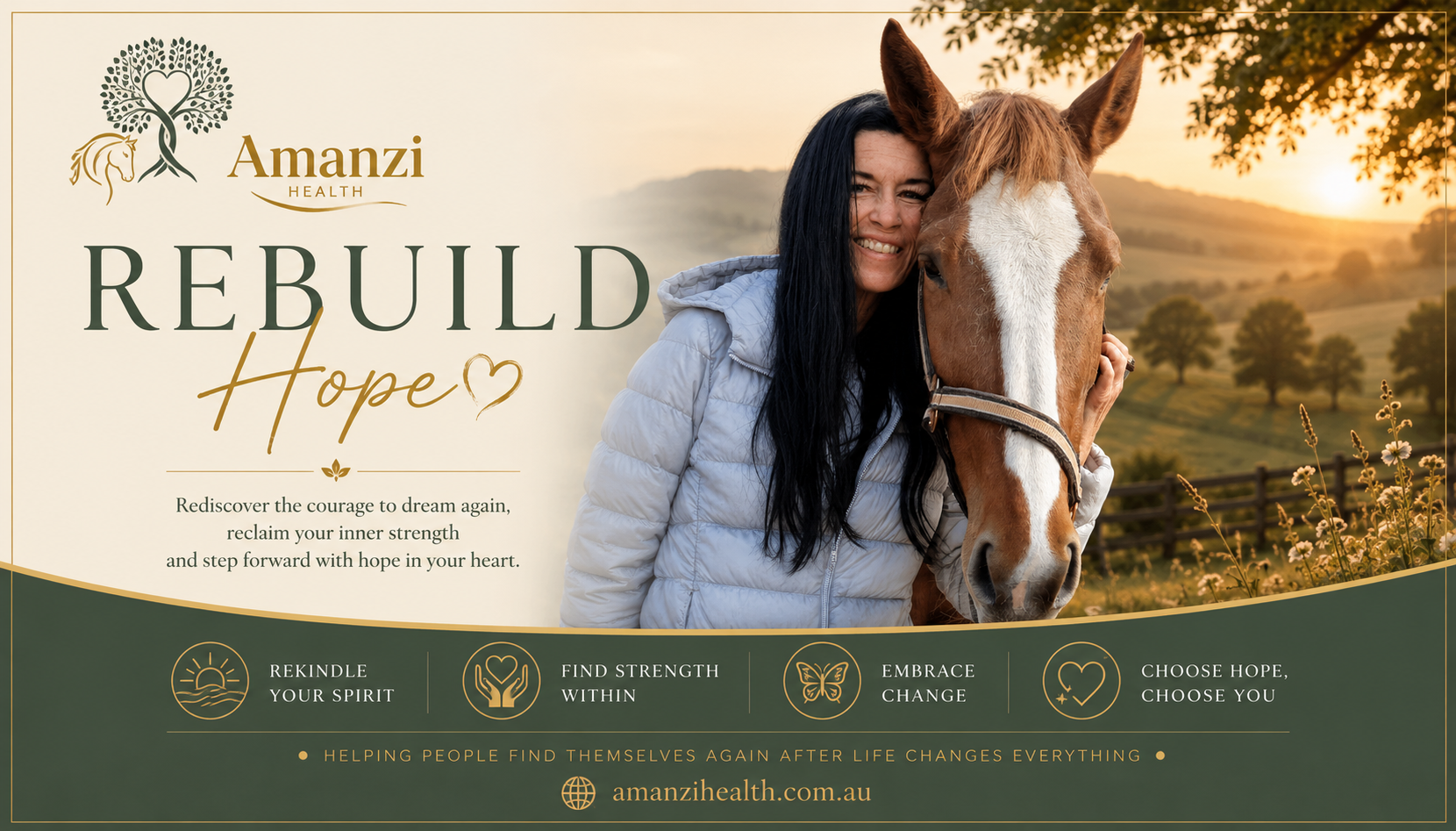 Rebuild Hope