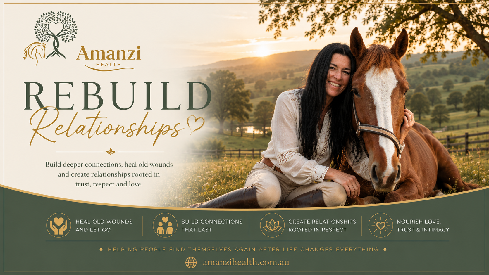 Rebuild Relationships