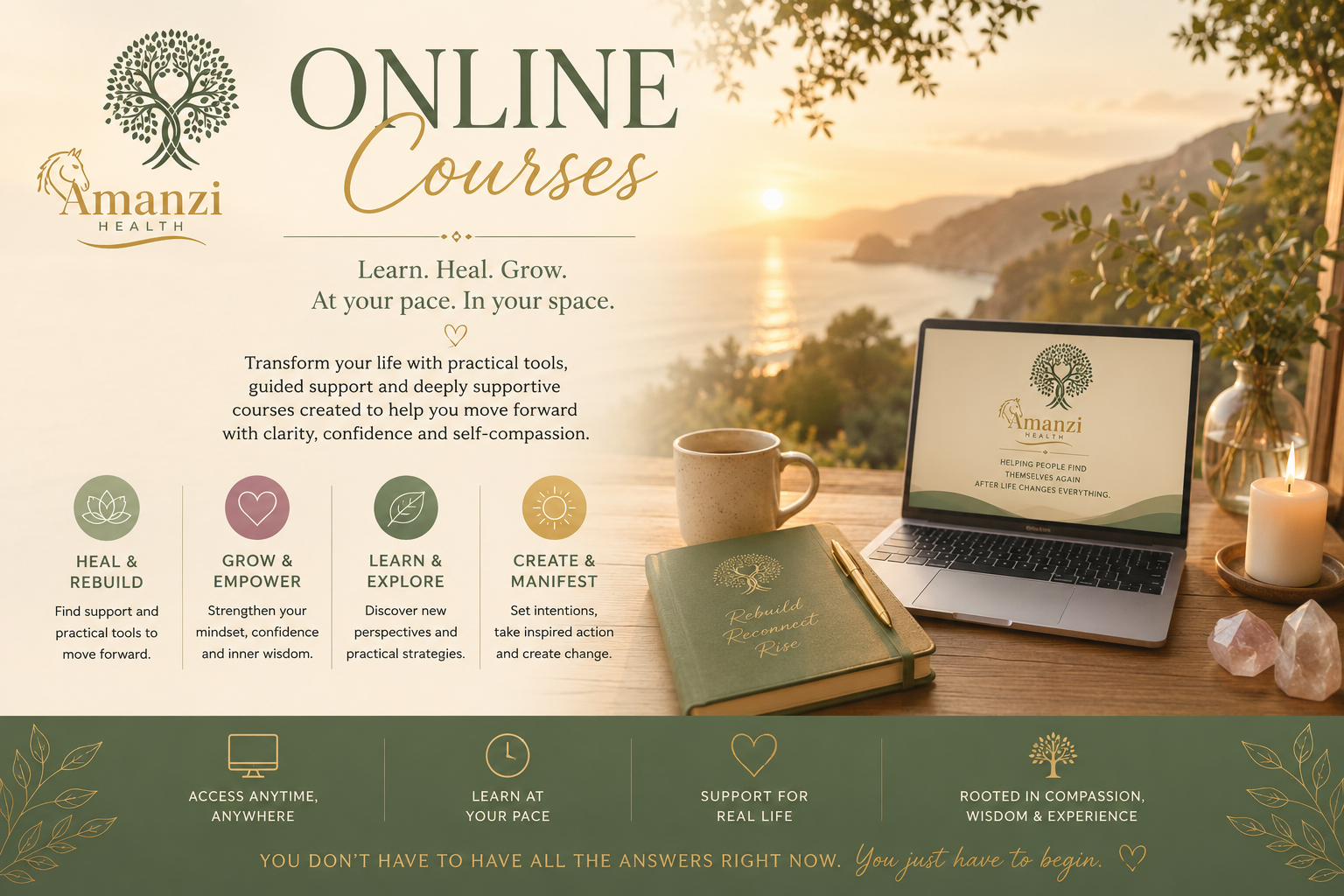 Online Courses