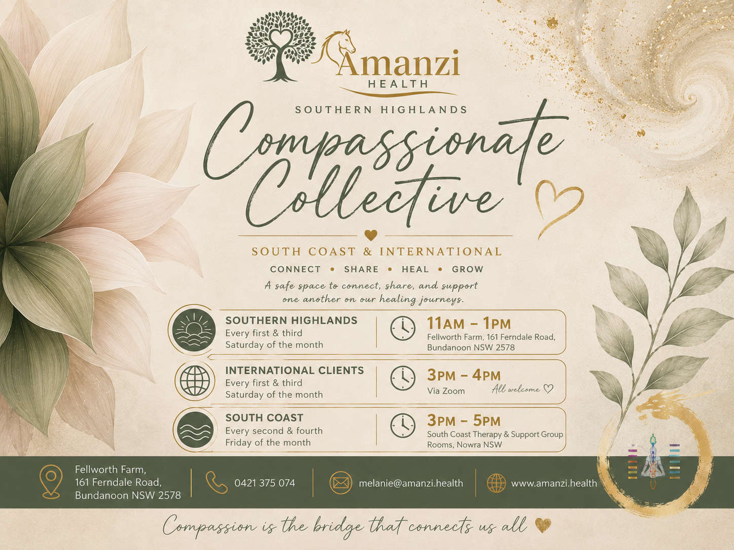 The Compassionate Collective